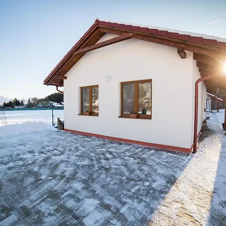 Domceky Sabinka A Melinka Tatil Evi