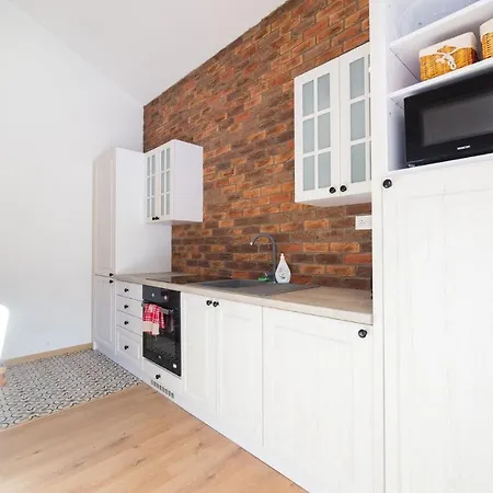 Feriehus Domceky Sabinka A Melinka Valča