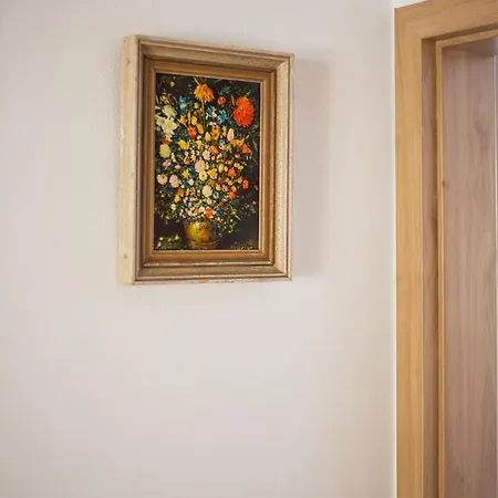 Tatil Evi Domceky Sabinka A Melinka