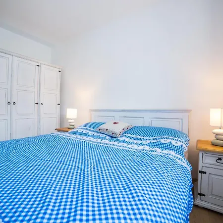 Tatil Evi Domceky Sabinka A Melinka *
