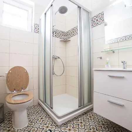 Holiday home Domceky Sabinka A Melinka