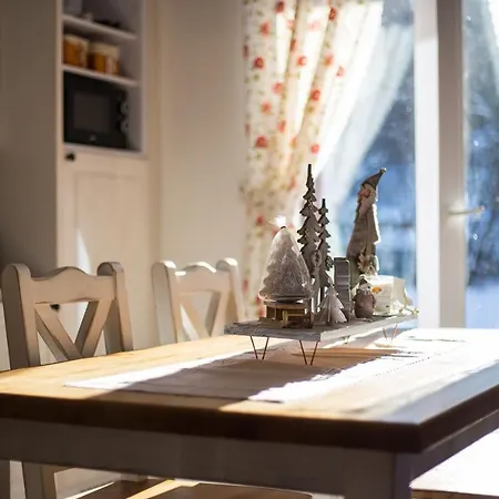 Domceky Sabinka A Melinka