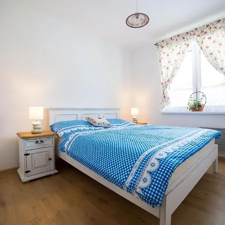 Domceky Sabinka A Melinka Tatil Evi Valča