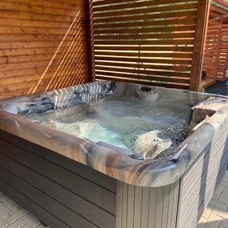 Holiday home Domceky Sabinka A Melinka *