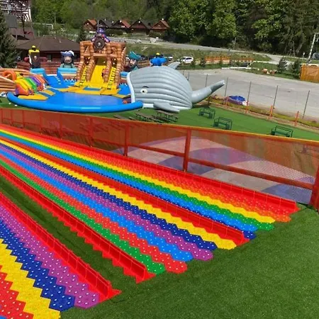 Domceky Sabinka A Melinka Valca