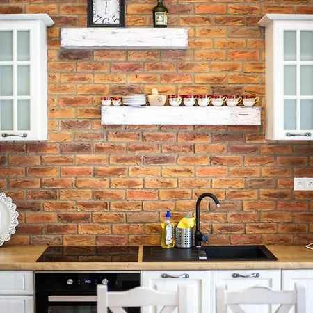 Feriehus Domceky Sabinka A Melinka *