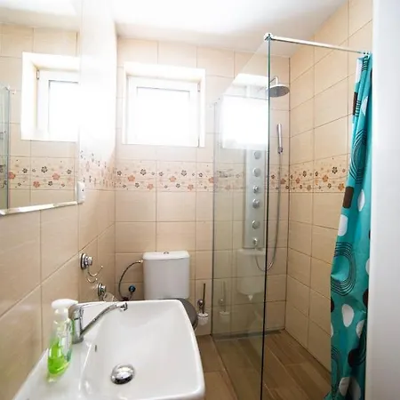 Domceky Sabinka A Melinka Holiday home *