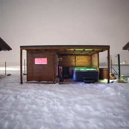 Domceky Sabinka A Melinka