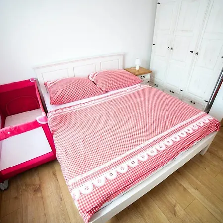 Feriehus Domceky Sabinka A Melinka *