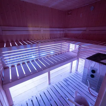 Domceky Sabinka A Melinka * Valca