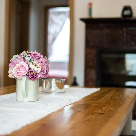 Tatil Evi Domceky Sabinka A Melinka *