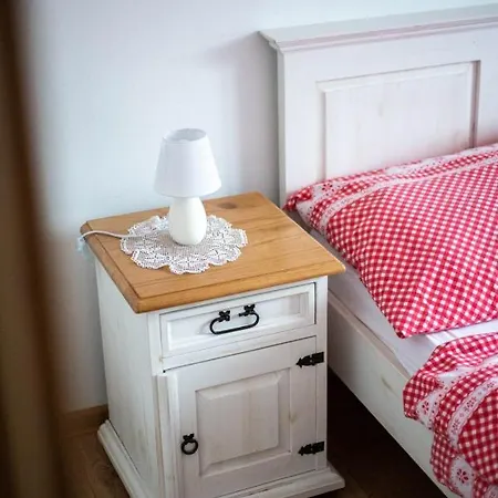 Tatil Evi Domceky Sabinka A Melinka