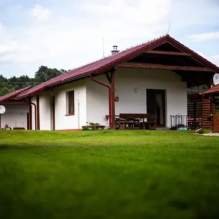 Holiday home Domceky Sabinka A Melinka Valca