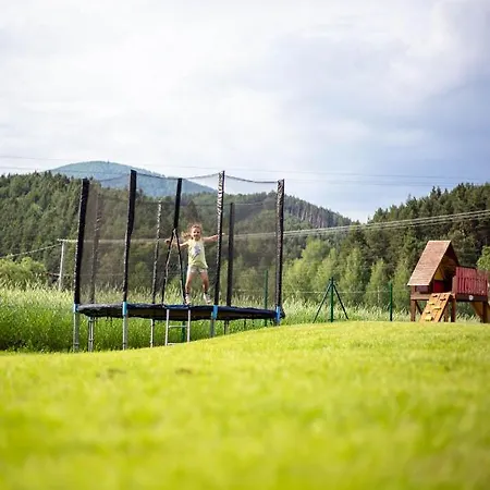 Domceky Sabinka A Melinka Holiday home