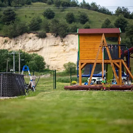 Holiday home Domceky Sabinka A Melinka Valca