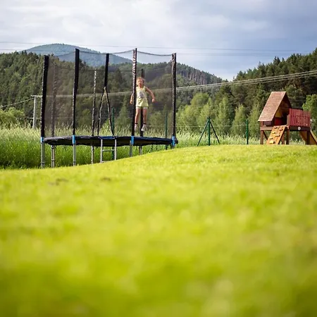 Domceky Sabinka A Melinka Valca