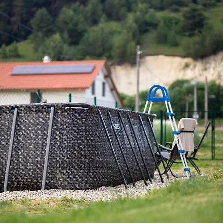 Domceky Sabinka A Melinka Tatil Evi *