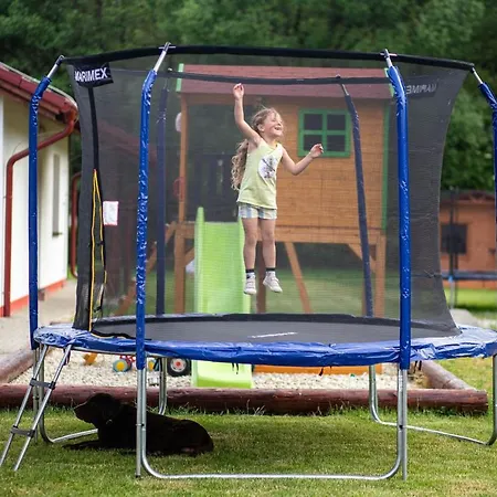 Domceky Sabinka A Melinka