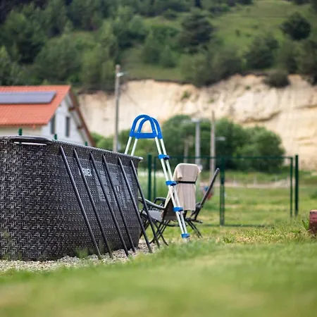 Holiday home Domceky Sabinka A Melinka