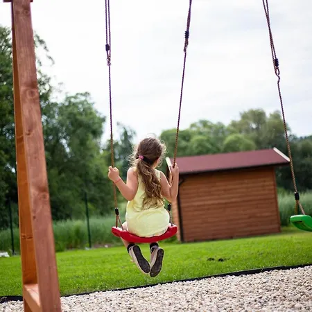 Domceky Sabinka A Melinka