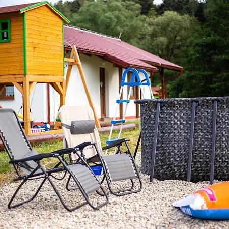 Tatil Evi Domceky Sabinka A Melinka