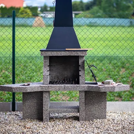 Feriehus Domceky Sabinka A Melinka *