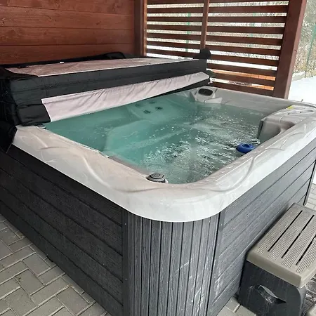 Feriehus Domceky Sabinka A Melinka *