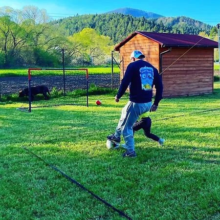 Domceky Sabinka A Melinka * Valča