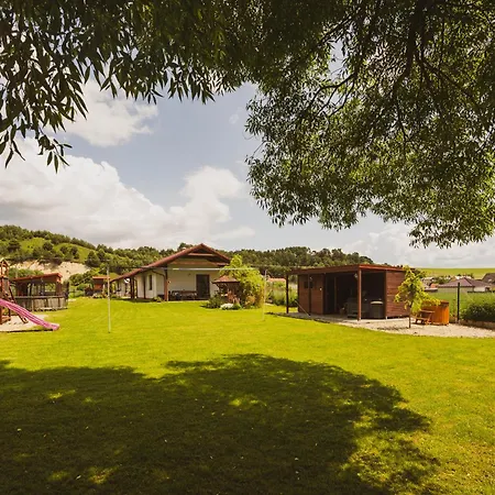 Domceky Sabinka A Melinka Feriehus