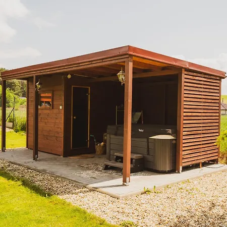 Domceky Sabinka A Melinka *