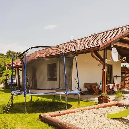 Domceky Sabinka A Melinka Valča