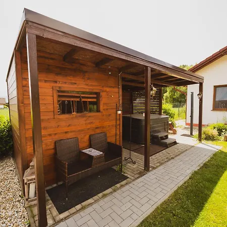 Domceky Sabinka A Melinka *