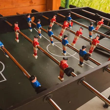 Holiday home Domceky Sabinka A Melinka *