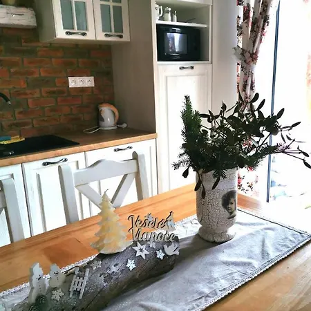 Domceky Sabinka A Melinka Holiday home *