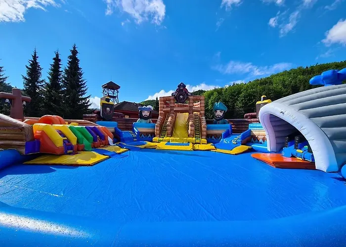 Domceky Sabinka A Melinka Valča
